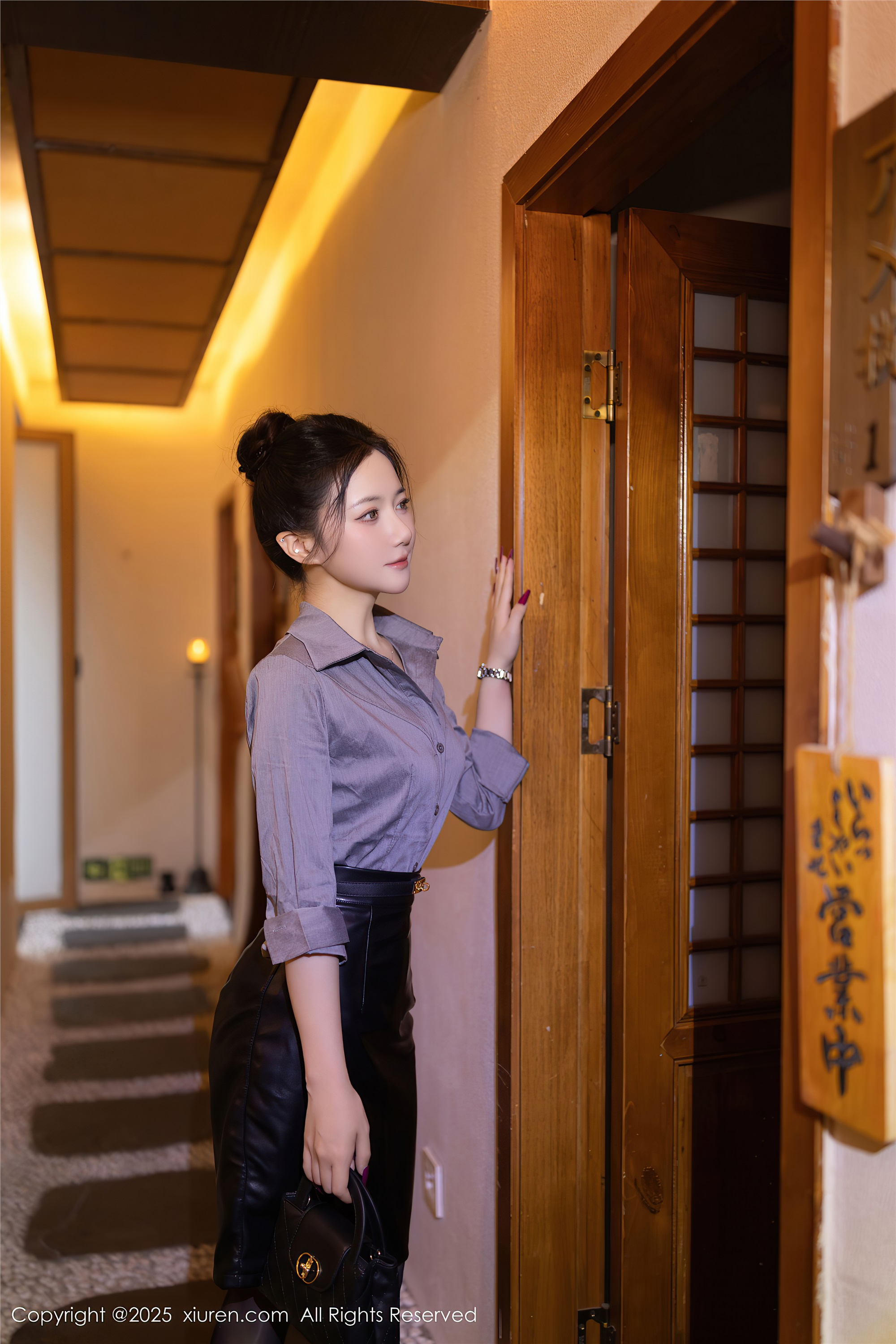 Xiuren秀人网 2025.08.08 NO.10635 鱼子酱Fish